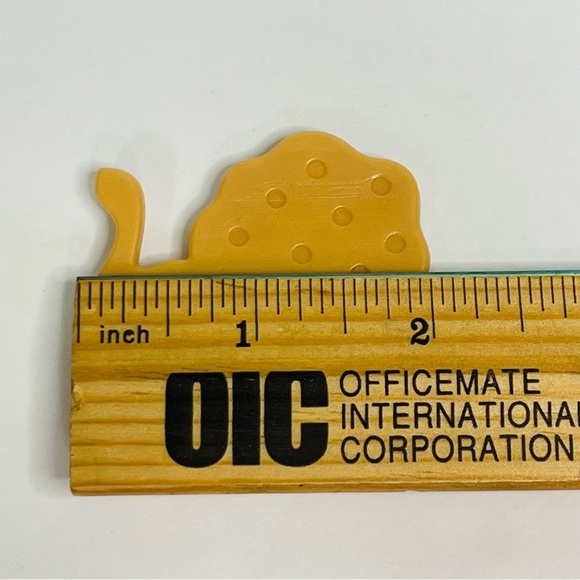 Play fun with food animal cracker play pretend doll accessories - Picture 2 of 3